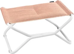 Lafuma BAYANNE Hocker, Kaolin, Ocre (orange) -Pflanzensamen Rabatt lafuma bayanne hocker kaolin ocre orange 1658776 de