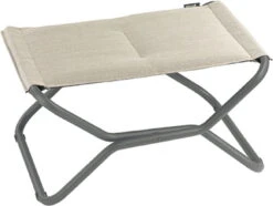 Lafuma BAYANNE Hocker, Titane, Latte 6 Lafuma BAYANNE Hocker, Titane, Latte -Pflanzensamen Rabatt lafuma bayanne hocker titane latte 1674017 de