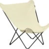 Lafuma POP UP XL Airlon, Ecru -Pflanzensamen Rabatt lafuma design sessel pop up xl seville ecru 1065602 de