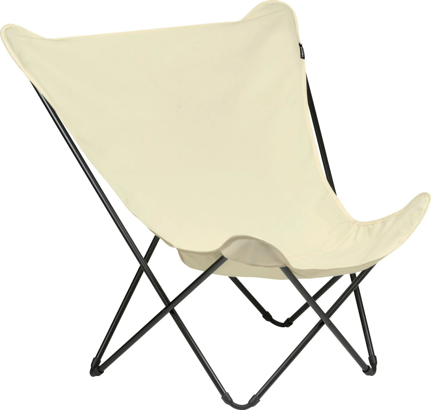 Lafuma POP UP XL Airlon, Ecru 3 Lafuma POP UP XL Airlon, Ecru