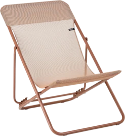 Lafuma MAXI TRANSAT Liegestuhl "Color Block", Canyon 9 Lafuma MAXI TRANSAT Liegestuhl "Color Block", Canyon -Pflanzensamen Rabatt lafuma extrabreiter liegestuhl maxi transat color block canyon 1480946 de