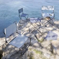 Lafuma FGX XL Campingstuhl Mit Armlehne, Ciel -Pflanzensamen Rabatt lafuma fgx campingstuhl xl mit armlehne 1200654 de