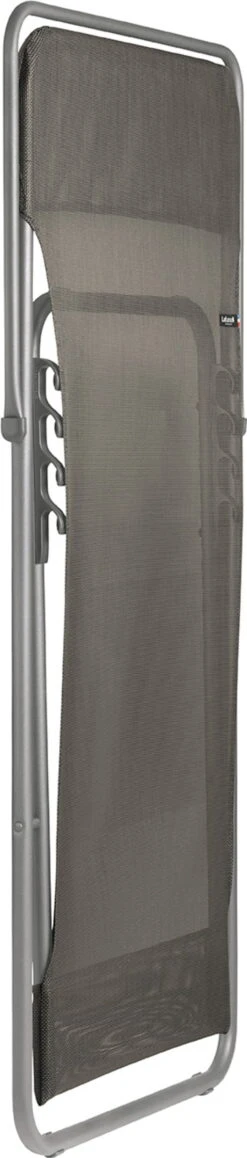 Lafuma Liegestuhl MAXI TRANSAT "Essentiel", Graphite -Pflanzensamen Rabatt lafuma liegestuhl maxi transat essentiel graphite 1658834 de