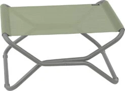 Lafuma NEXT Beinablage / Hocker "Natura", Moss -Pflanzensamen Rabatt lafuma next beinablage hocker natura moss 1657530 de