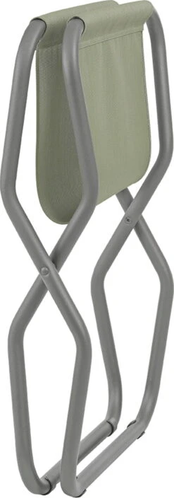 Lafuma NEXT Beinablage / Hocker "Natura", Moss -Pflanzensamen Rabatt lafuma next beinablage hocker natura moss 1657533 de