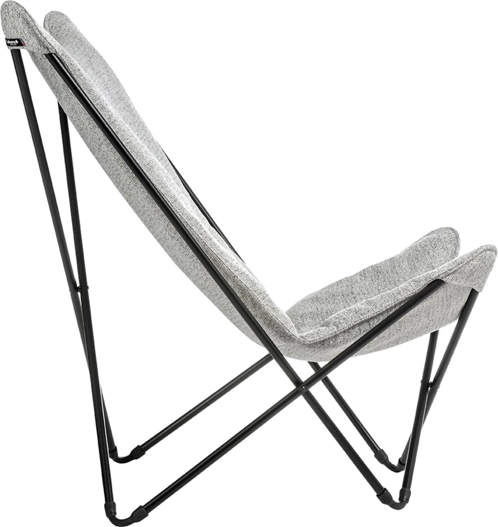 Lafuma SPHINX Lounge Chair Sunbrella Granite 3 Lafuma SPHINX Lounge Chair Sunbrella Granite