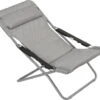 Lafuma TRANSABED Liegestuhl "Be Comfort®", Silver -Pflanzensamen Rabatt lafuma transabed liegestuhl be comfort silver 1674029 de