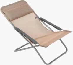 Lafuma TRANSABED Liegestuhl"Natura", Canyon -Pflanzensamen Rabatt lafuma transabed liegestuhl natura canyon 1585819 de