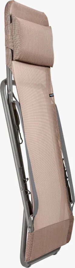 Lafuma TRANSABED Liegestuhl"Natura", Canyon -Pflanzensamen Rabatt lafuma transabed liegestuhl natura canyon 1683252 de