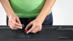 LECHUZA Pflanzgefäß BALCONERA Color 50, Schiefergrau 28 LECHUZA Pflanzgefäß BALCONERA Color 50, Schiefergrau -Pflanzensamen Rabatt lechuza pflanzgefaess balconera color 50 1667437 de