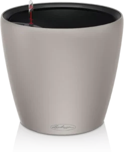 LECHUZA Pflanzgefäß CLASSICO Color LS 28, Sandbraun 13 LECHUZA Pflanzgefäß CLASSICO Color LS 28, Sandbraun -Pflanzensamen Rabatt lechuza pflanzgefaess classico color ls 28 sandbraun 1617191 de