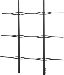 LECHUZA Rankgitter Für Pflanzgefäß TRIO 30, 1 Stück -Pflanzensamen Rabatt lechuza rankgitter fuer pflanzgefaess trio 30 1 st 1668833 de