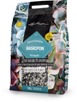 LECHUZA Substrat Basic-PON, 12 Liter -Pflanzensamen Rabatt lechuza substrat basic pon 12 liter 1613036 de