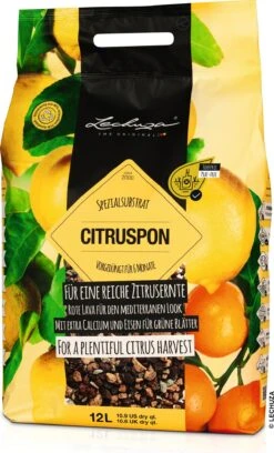 LECHUZA Substrat Citrus-PON, 12 Liter 9 LECHUZA Substrat Citrus-PON, 12 Liter -Pflanzensamen Rabatt lechuza substrat citrus pon 12 liter 1616875 de