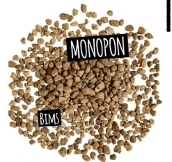 LECHUZA Substrat Mono-PON, 12 Liter -Pflanzensamen Rabatt lechuza substrat mono pon 12 liter 1616763 de