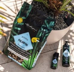 LECHUZA Substrat Palm-PON, 25 Liter -Pflanzensamen Rabatt lechuza substrat palm pon 25 liter 1616867 de