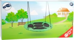 Legler Nestschaukel XL -Pflanzensamen Rabatt legler nestschaukel xl 1 st 1682311 de