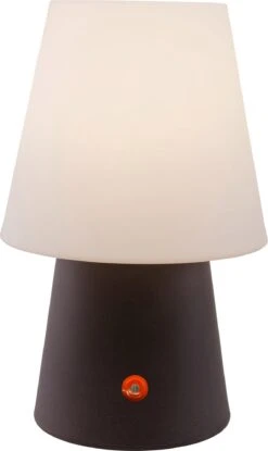 No. 1 - 30 Cm, Tischlampe (LED), Brown -Pflanzensamen Rabatt leuchte indoor outdoor all seasons no 1 hoehe 30 cm 729255 de
