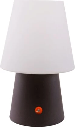 No. 1 - 30 Cm, Tischlampe (LED), Brown