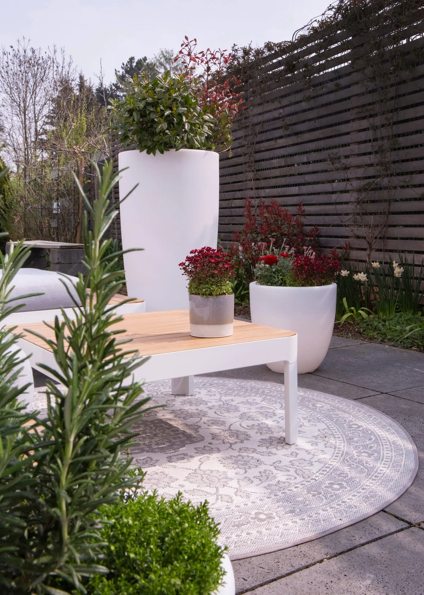 Shining Pot "Curvy" - Leuchte (LED), S 13 Shining Pot "Curvy" - Leuchte (LED), S – Bild 11