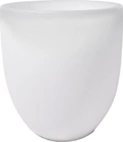 Shining Pot "Curvy" - Leuchte (SOLAR), S -Pflanzensamen Rabatt leuchte outdoor shining pots curvy solar 728125 de