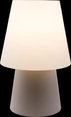 No. 1 - 60 Cm, Leuchte (SOLAR), Sand -Pflanzensamen Rabatt leuchte outdoor solar all seasons no 1 hoehe 60 cm 729955 de