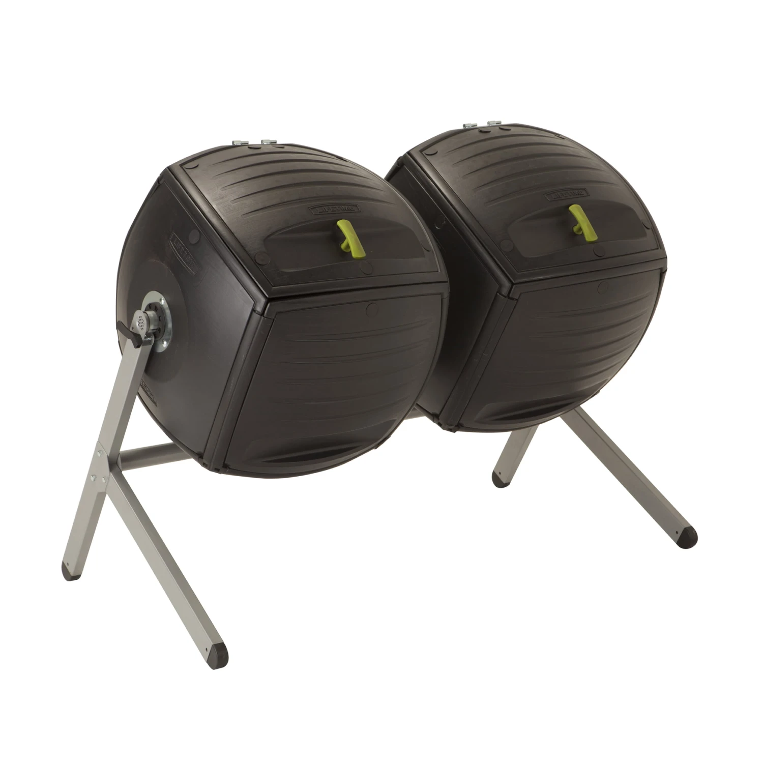 Lifetime Kompost Zwilling 380 L 13 Lifetime Kompost Zwilling 380 L – Bild 11