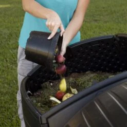 Lifetime Kompost Zwilling 380 L 18 Lifetime Kompost Zwilling 380 L -Pflanzensamen Rabatt lifetime kompost zwilling 380 l 1444178 de