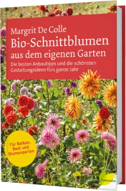 Bio-Schnittblumen Aus Dem Eigenen Garten -Pflanzensamen Rabatt loewenzahn verlag bio schnittblumen aus dem eigenen garten 1 k 1325677 de