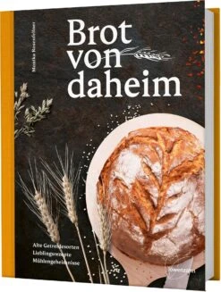 Brot Von Daheim -Pflanzensamen Rabatt loewenzahn verlag brot von daheim 1 k 1327618 de