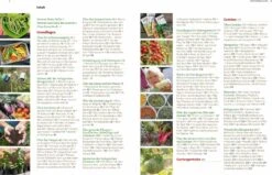 Das Große Biogarten-Buch