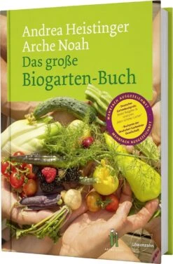 Das Große Biogarten-Buch -Pflanzensamen Rabatt loewenzahn verlag das grosse biogarten buch 1 st 1663261 de