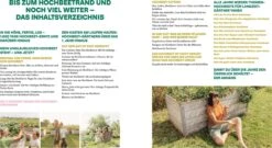 Das Große Hochbeet-Buch 14 Das Große Hochbeet-Buch -Pflanzensamen Rabatt loewenzahn verlag das grosse hochbeet buch 1 st 1683454 de