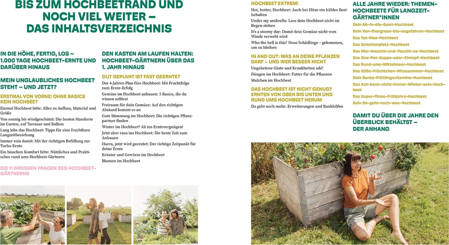 Das Große Hochbeet-Buch 8 Das Große Hochbeet-Buch – Bild 6