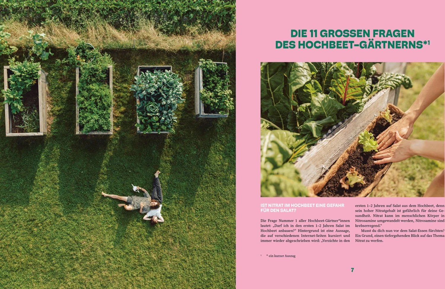 Das Große Hochbeet-Buch 9 Das Große Hochbeet-Buch – Bild 7