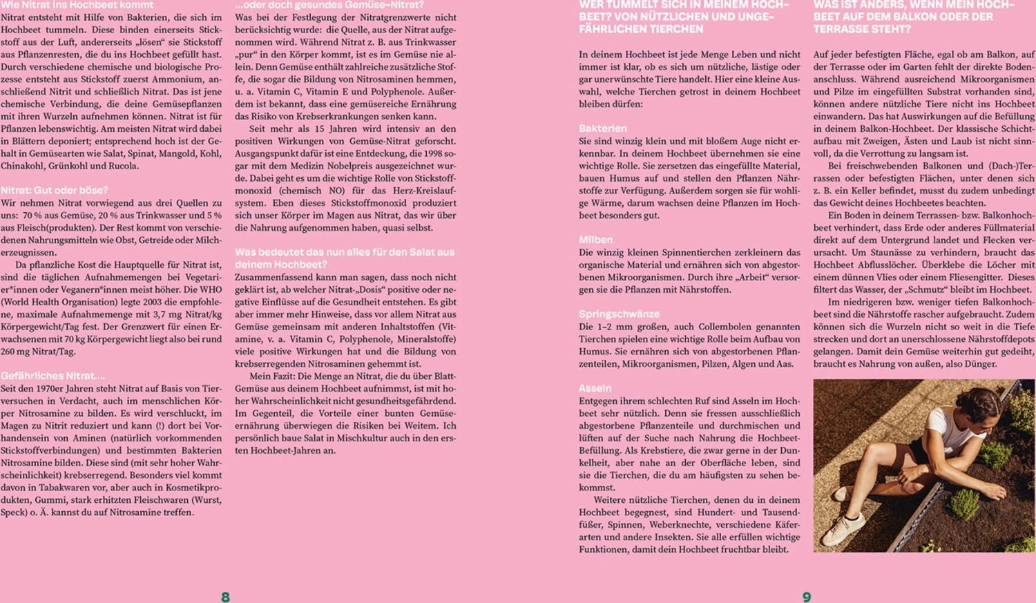 Das Große Hochbeet-Buch 7 Das Große Hochbeet-Buch – Bild 5