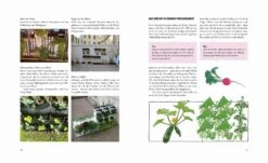 Das Phänomenale Erntebeet -Pflanzensamen Rabatt loewenzahn verlag das phaenomenale erntebeet 1452674 de