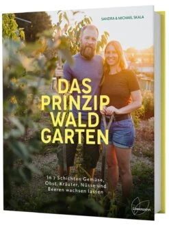 Das Prinzip Waldgarten -Pflanzensamen Rabatt loewenzahn verlag das prinzip waldgarten 1452711 de