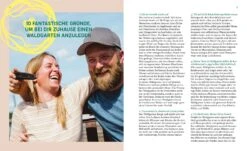 Das Prinzip Waldgarten -Pflanzensamen Rabatt loewenzahn verlag das prinzip waldgarten 1452735 de