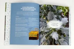 Das Sensationelle Winterhochbeet -Pflanzensamen Rabatt loewenzahn verlag das sensationelle winterhochbeet 1 stk 830053 de