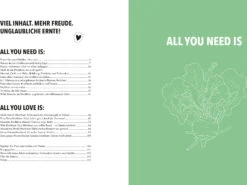 Das Unglaubliche Hochbeet -Pflanzensamen Rabatt loewenzahn verlag das unglaubliche hochbeet 1 stk 832248 de