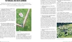 Das Unglaubliche Hochbeet