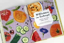 Dein Fantastischer Balkongarten -Pflanzensamen Rabatt loewenzahn verlag dein fantastischer balkongarten 1 k 1326163 de