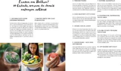 Dein Fantastischer Balkongarten -Pflanzensamen Rabatt loewenzahn verlag dein fantastischer balkongarten 1 st 1671996 de