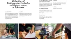 Dein Fantastischer Balkongarten -Pflanzensamen Rabatt loewenzahn verlag dein fantastischer balkongarten 1 st 1671997 de