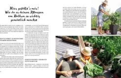 Dein Fantastischer Balkongarten