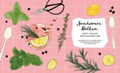 Dein Fantastischer Balkongarten -Pflanzensamen Rabatt loewenzahn verlag dein fantastischer balkongarten 1 st 1671999 de