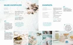 Die Kraft Der Kräuter Nutzen