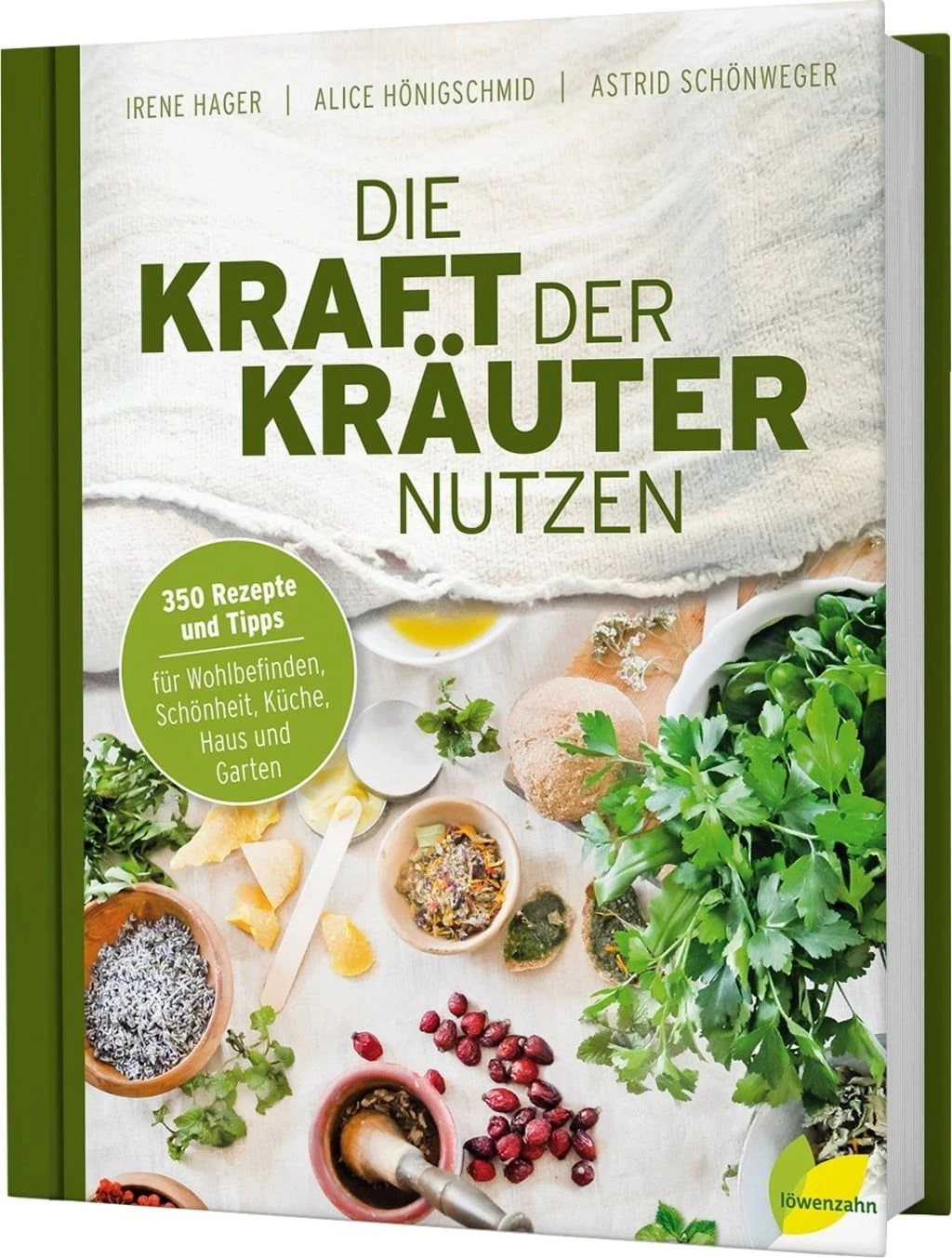 Die Kraft Der Kräuter Nutzen 10 Die Kraft Der Kräuter Nutzen – Bild 8