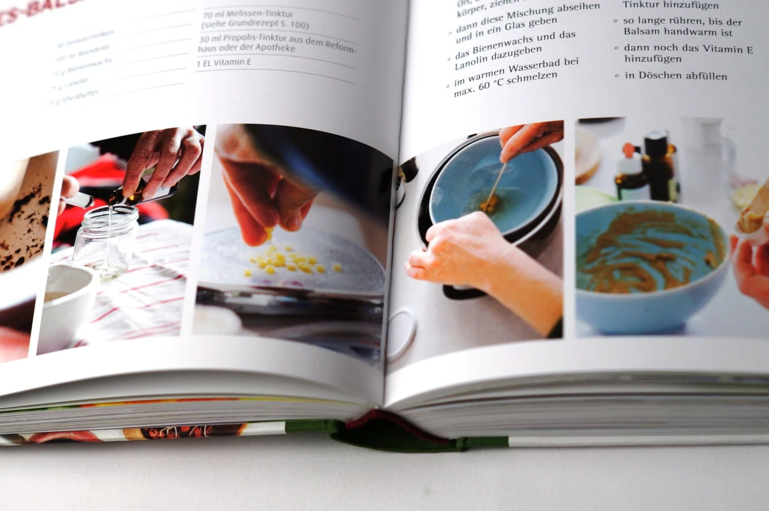 Die Kraft Der Kräuter Nutzen 8 Die Kraft Der Kräuter Nutzen – Bild 6